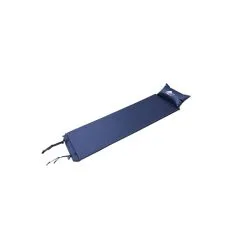 Tind Selvoppblåsbart Liggeunderlag Sort