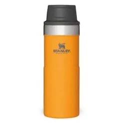 Stanley Termokopp Trigger Action Mug 0,35 L Saffron