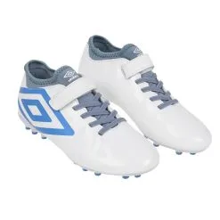 UMBRO Velocita VI 1.0 AG VE Jr Hvit