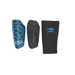 UMBRO Neo Minimus W/Sleeve Sort/Blå