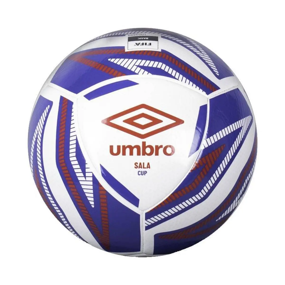UMBRO Sala Cup Hvit/Blå 4 1 UMBRO Sala Cup Hvit/Blå 4