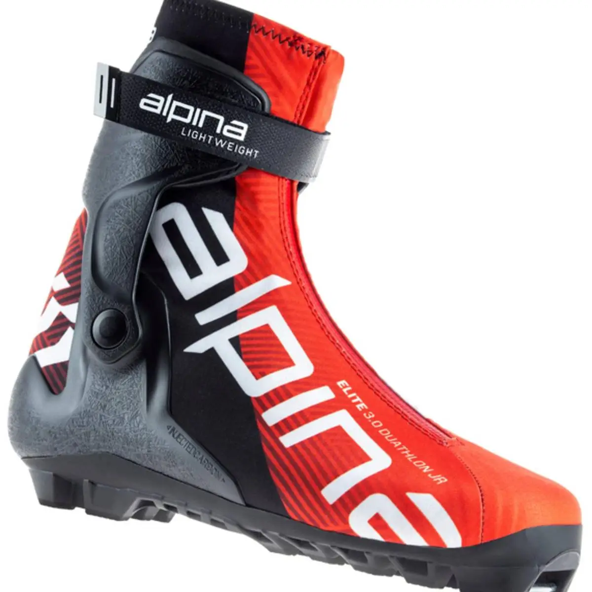 Alpina ED 3.0 Jr Kombi Skisko 1 Alpina ED 3.0 Jr Kombi Skisko