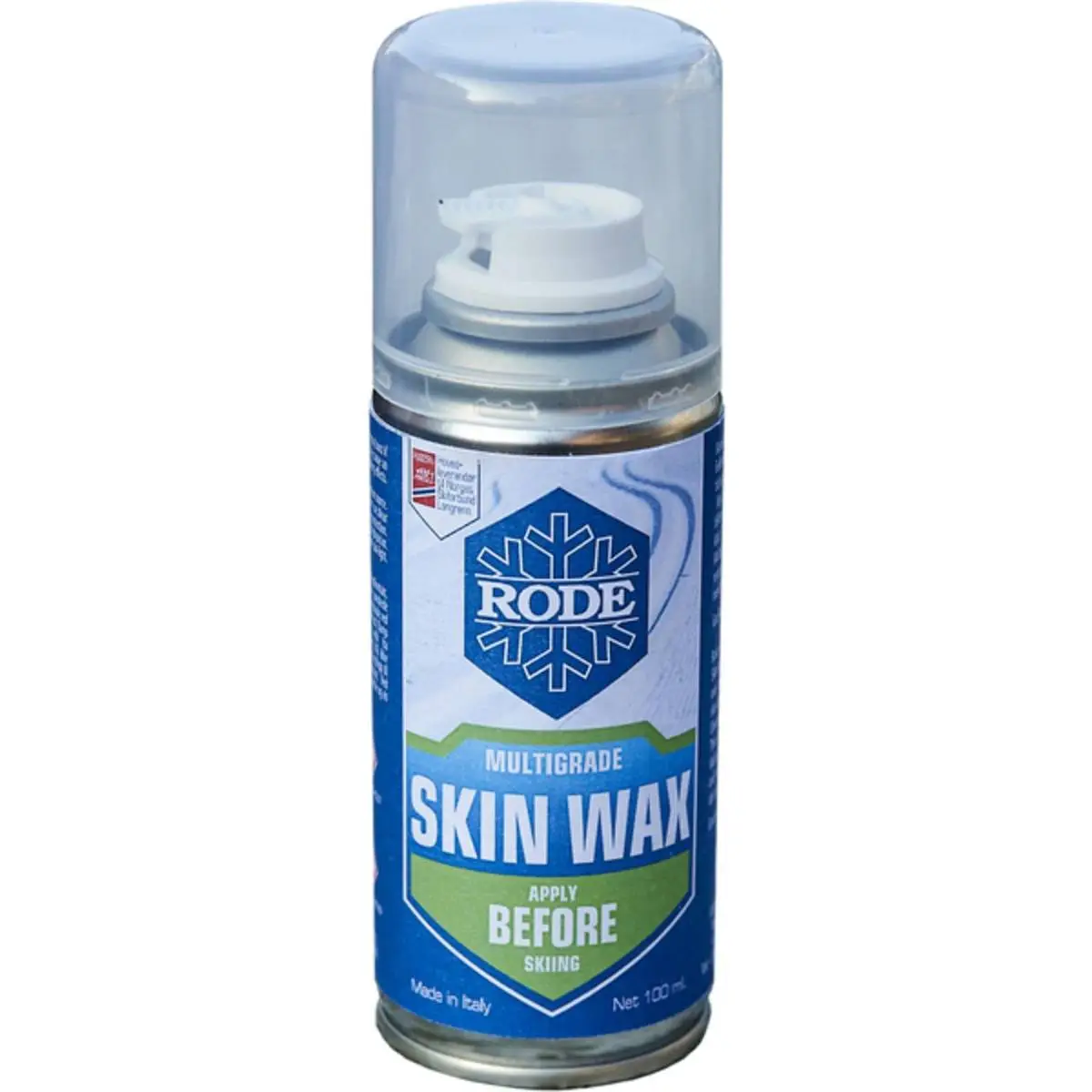 Rode Felleimpregnering 1 Rode Felleimpregnering