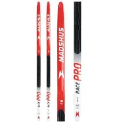 Madshus Race Pro Skate Skøyteski Jr. 22/23