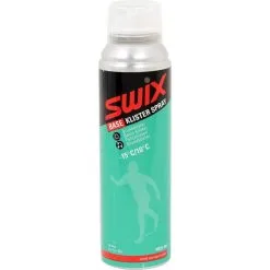 Swix KB20 Base Klister Spray, 150ml