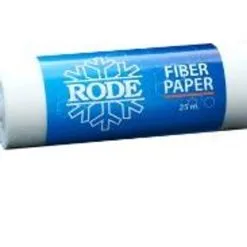 Rode Fiberlene Rensepapir 25m