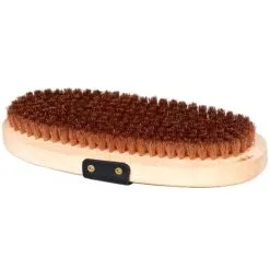 Rode Børste Bronze Stor