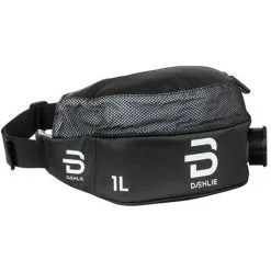 Daehlie Dæhlie Isolert Drikkebelte 1L Black