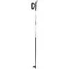 Leki Skistav Cross-Black/White