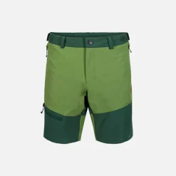 Tufte M Willow Shorts Willow Bough / Pineneedle