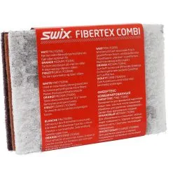 Swix Fibertex For Sålebehandling