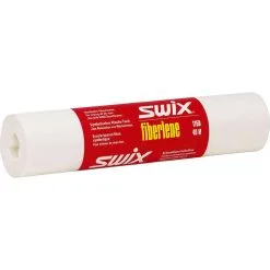 Swix T150 Fiberlene Rensepapir 40m