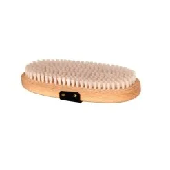 Rode Børste Hard Nylon Stor