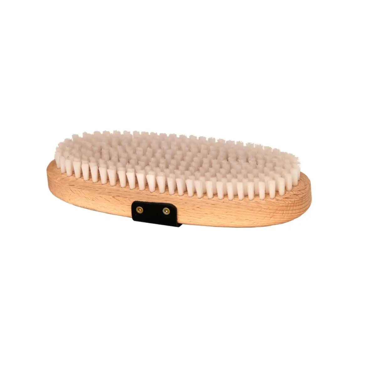 Rode Børste Hard Nylon Stor 1 Rode Børste Hard Nylon Stor