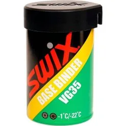Swix VG35 Base Binder Green, 45g