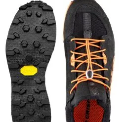 Crispi Hikingsko Attiwa Low GTX -Fjellsko Salg w1200h1200 595