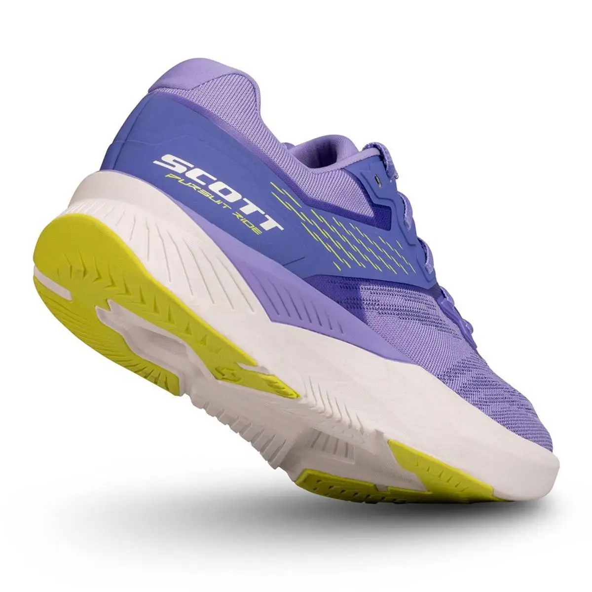 SCOTT Pursuit Ride W Lilla 5 SCOTT Pursuit Ride W Lilla - Bilde 5