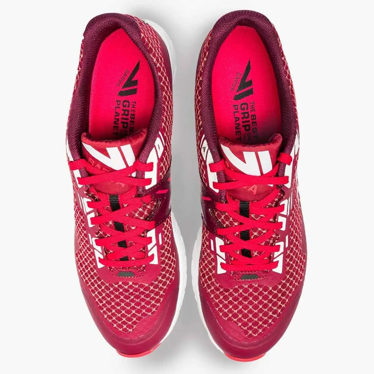 VJ Sarva IceHero Women Piggsko 3 VJ Sarva IceHero Women Piggsko - Bilde 3