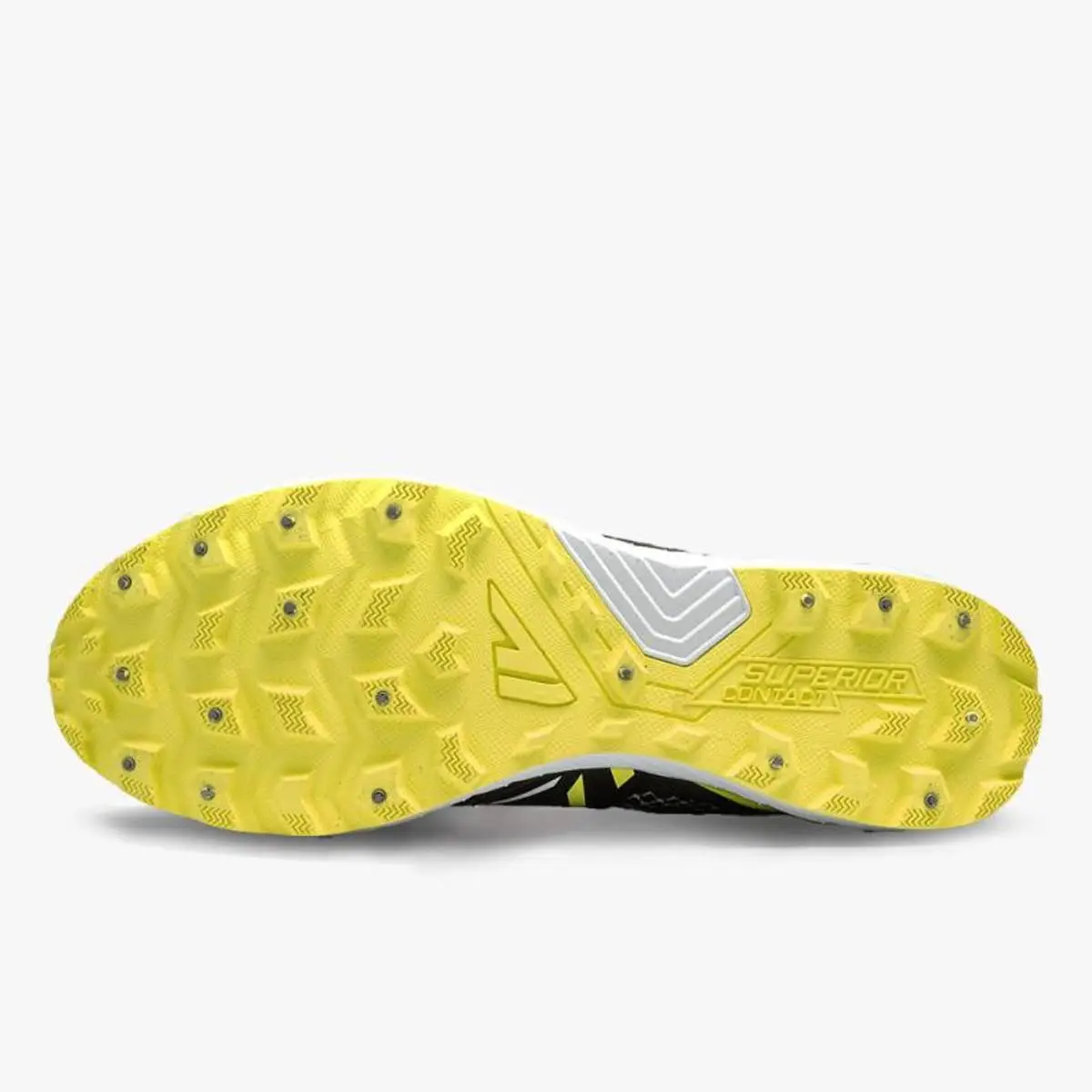 VJ Sarva IceHero Man Piggsko 2 VJ Sarva IceHero Man Piggsko - Bilde 2