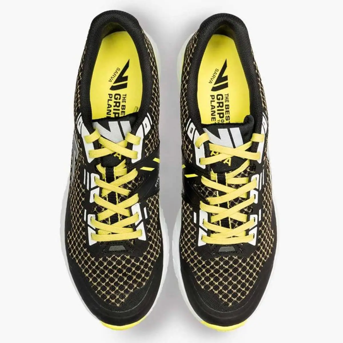 VJ Sarva IceHero Man Piggsko 3 VJ Sarva IceHero Man Piggsko - Bilde 3