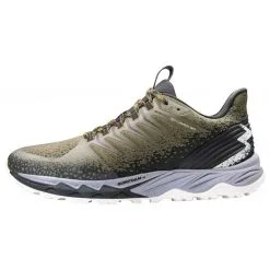 Fjellsko Salg 47 361 Camino Wp M Dark Olive/Black