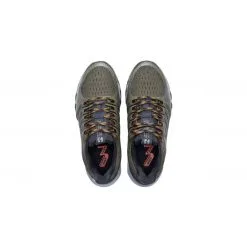 361 Camino Wp M Dark Olive/Black -Fjellsko Salg w1200h1200 629