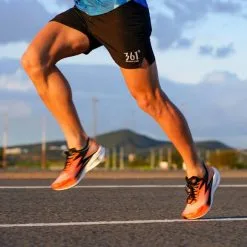 361 Flame M Black/White -Fjellsko Salg w1200h1200 633