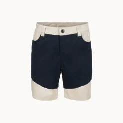 Tufte M Hazel Leisure Shorts Chateau Gray / Sky Captain