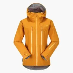 Skogstad Blågjella Oker