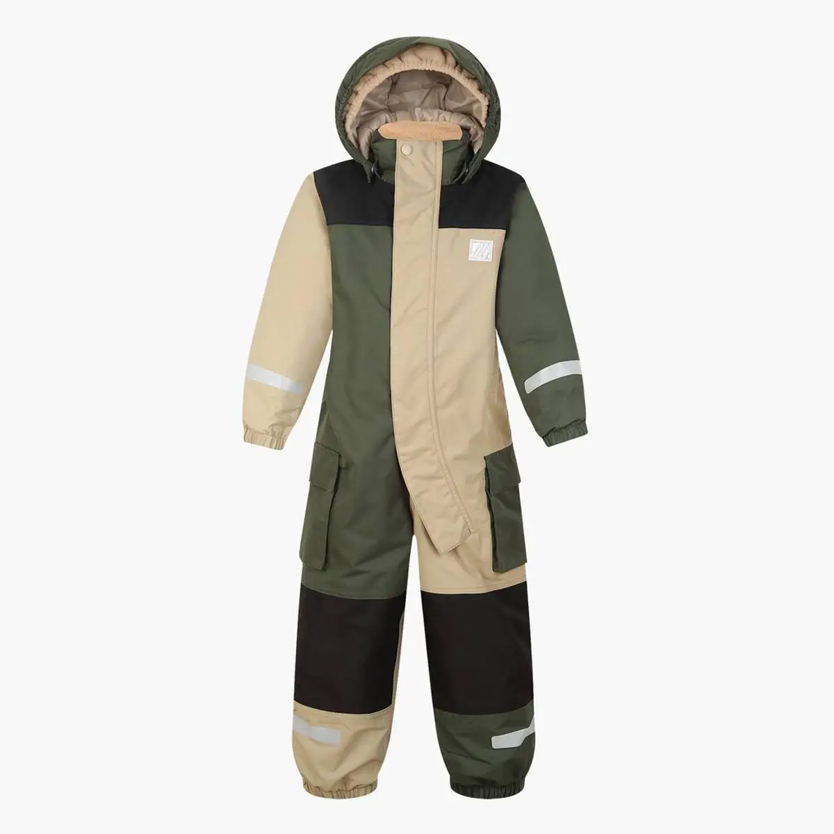 Skogstad Heieren Parkdress 1 Skogstad Heieren Parkdress