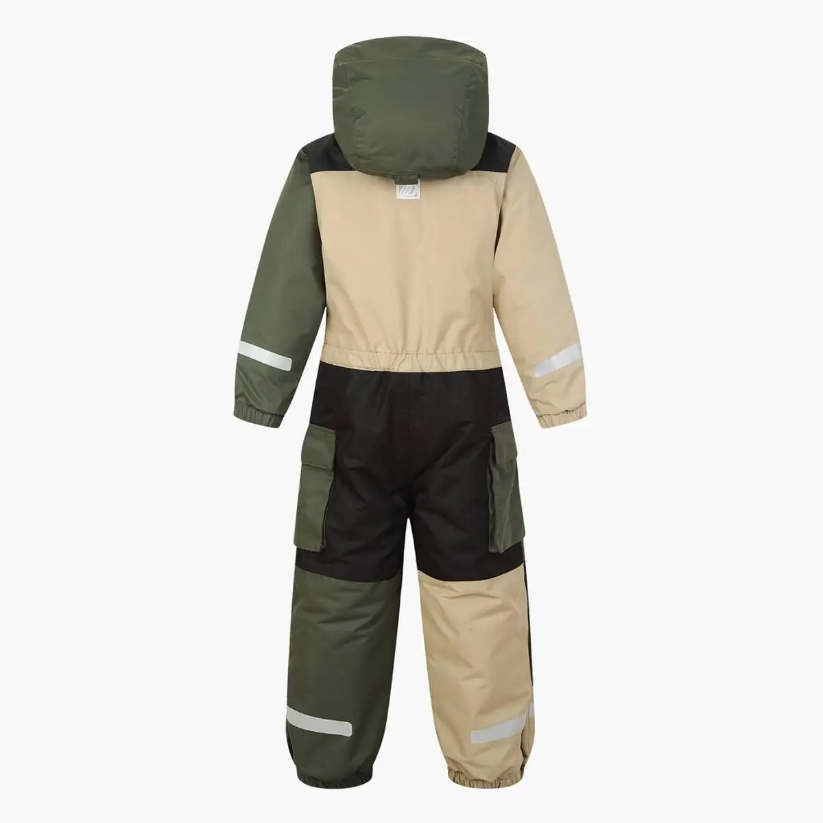 Skogstad Heieren Parkdress 2 Skogstad Heieren Parkdress - Bilde 2