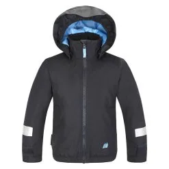 Skogstad Bjørndalen Dark Navy