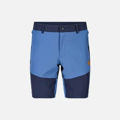 Tufte M Willow Shorts Dutch Blue / Sky Captain