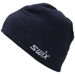 Swix Fresco Hat Dark Navy