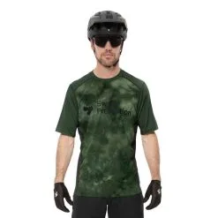 Sweet Protection Hunter SS Jersey Men's Broncho White