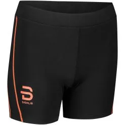 Daehlie Dæhlie Tights Intense 5 Wmn Peyote