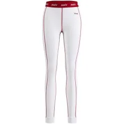 Swix RaceX Bodyw Pants W Bright White