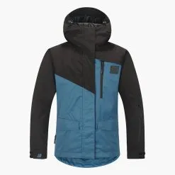 Skogstad Fur Blue Teal Jr