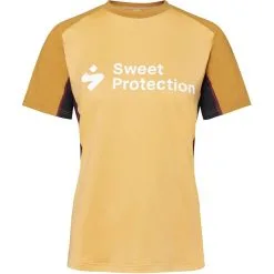 Sweet Protection Hunter SS Jersey Women's Corn