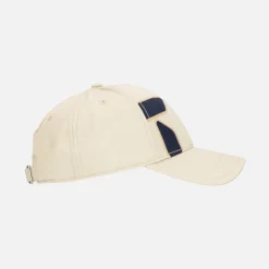 Tufte Sparrow U Caps Beige/Sky Captain