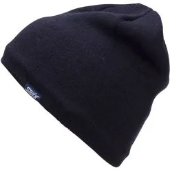 Swix Marka Beanie Jr Dark Navy OZ -Fjellsko Salg w1200h1200 811