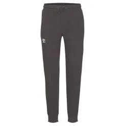 UMBRO Basic Sweat Pant Sort