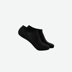 Tufte Low Socks 3-pk Black Beauty