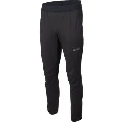 Swix Cross Pants Ms Phantom/Black