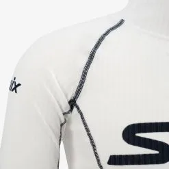Swix RaceX Bodyw Halfzip M Bright White -Fjellsko Salg w1200h1200 861