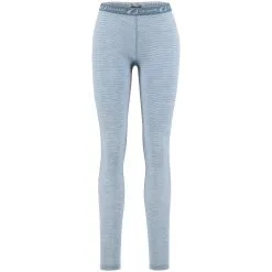 Ulvang Rav 100% Pants Ws Smoke Blue/Hint Of Mint