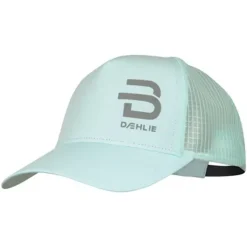 Daehlie Dæhlie Caps Recovery Iced Aqua