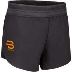 Daehlie Dæhlie Shorts Elite Obsidian