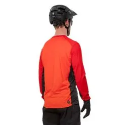 Sweet Protection Hunter LS Jersey Men's Tomato -Fjellsko Salg w1200h1200 923