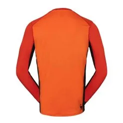 Sweet Protection Hunter LS Jersey Men's Tomato -Fjellsko Salg w1200h1200 925